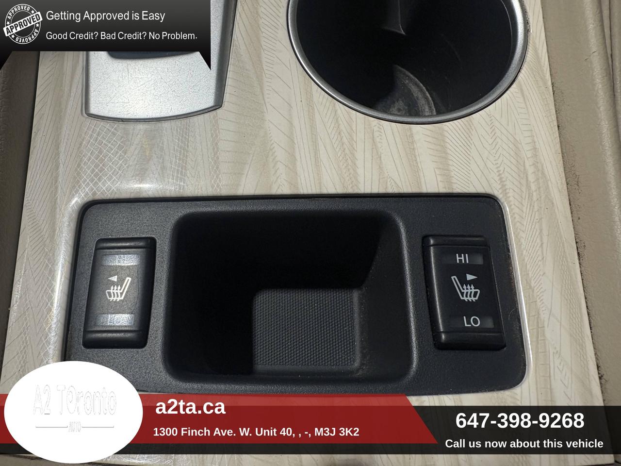 2016 Nissan Altima 4DR SDN I4 CVT 2.5 S Photo
