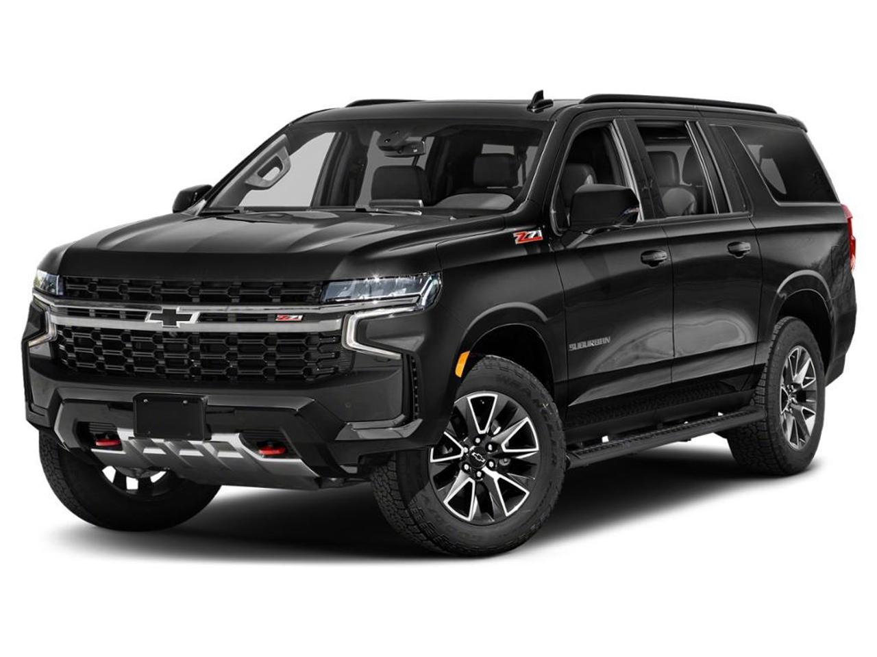 Used 2024 Chevrolet Suburban Z71 for sale in Grimsby, ON