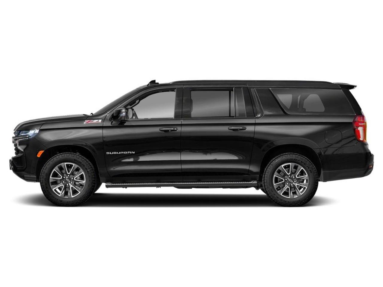 2024 Chevrolet Suburban Z71 Photo