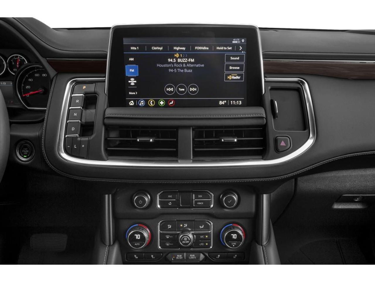 2024 Chevrolet Suburban Z71 Photo