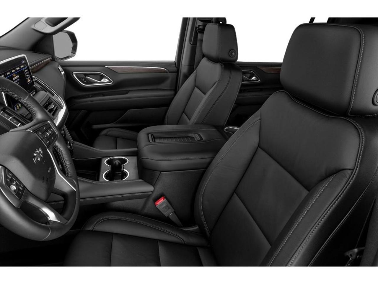 2024 Chevrolet Suburban Z71 Photo