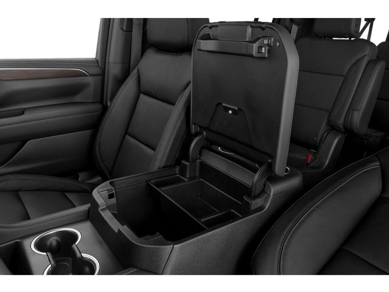 2024 Chevrolet Suburban Z71 Photo