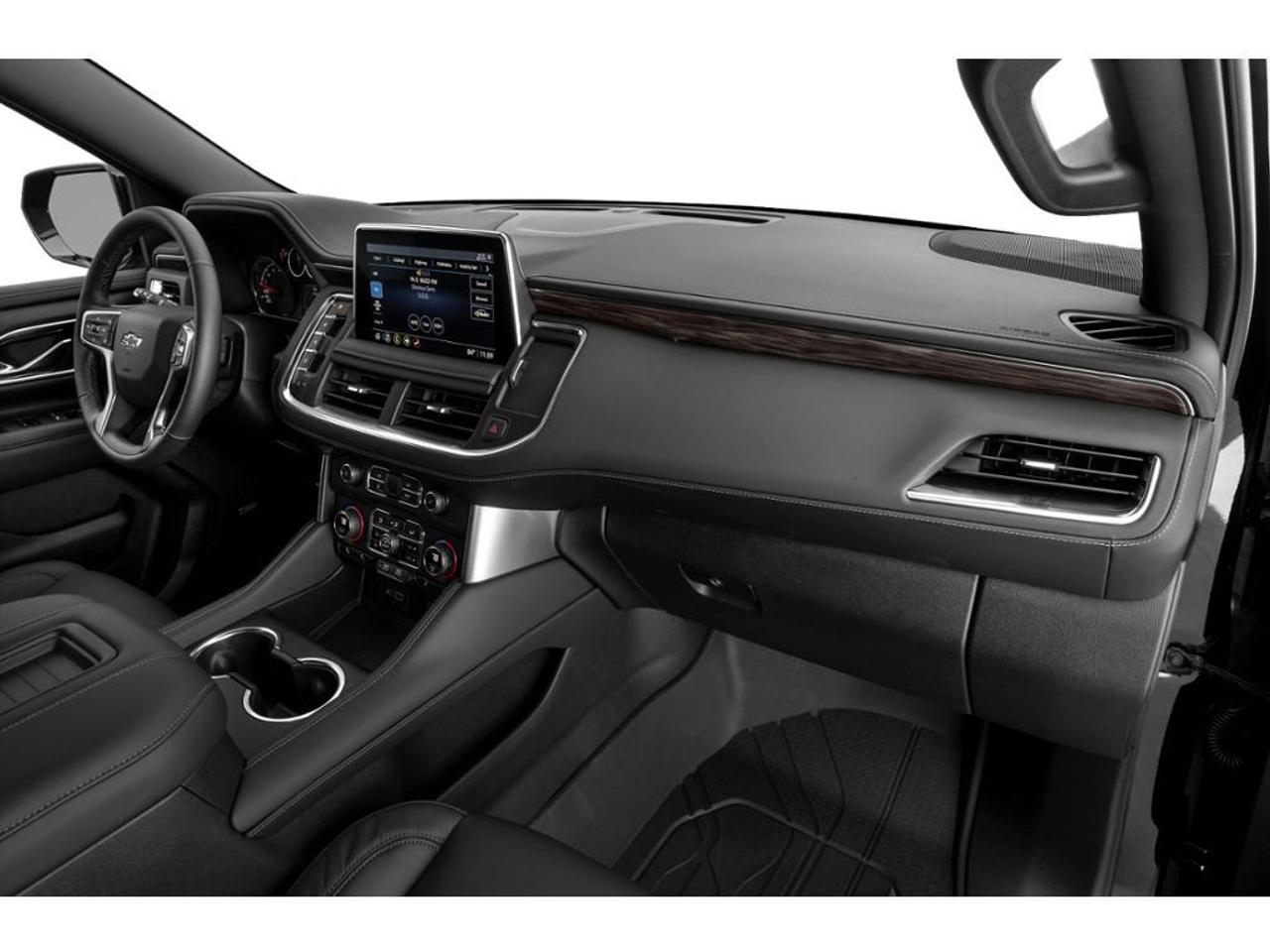 2024 Chevrolet Suburban Z71 Photo