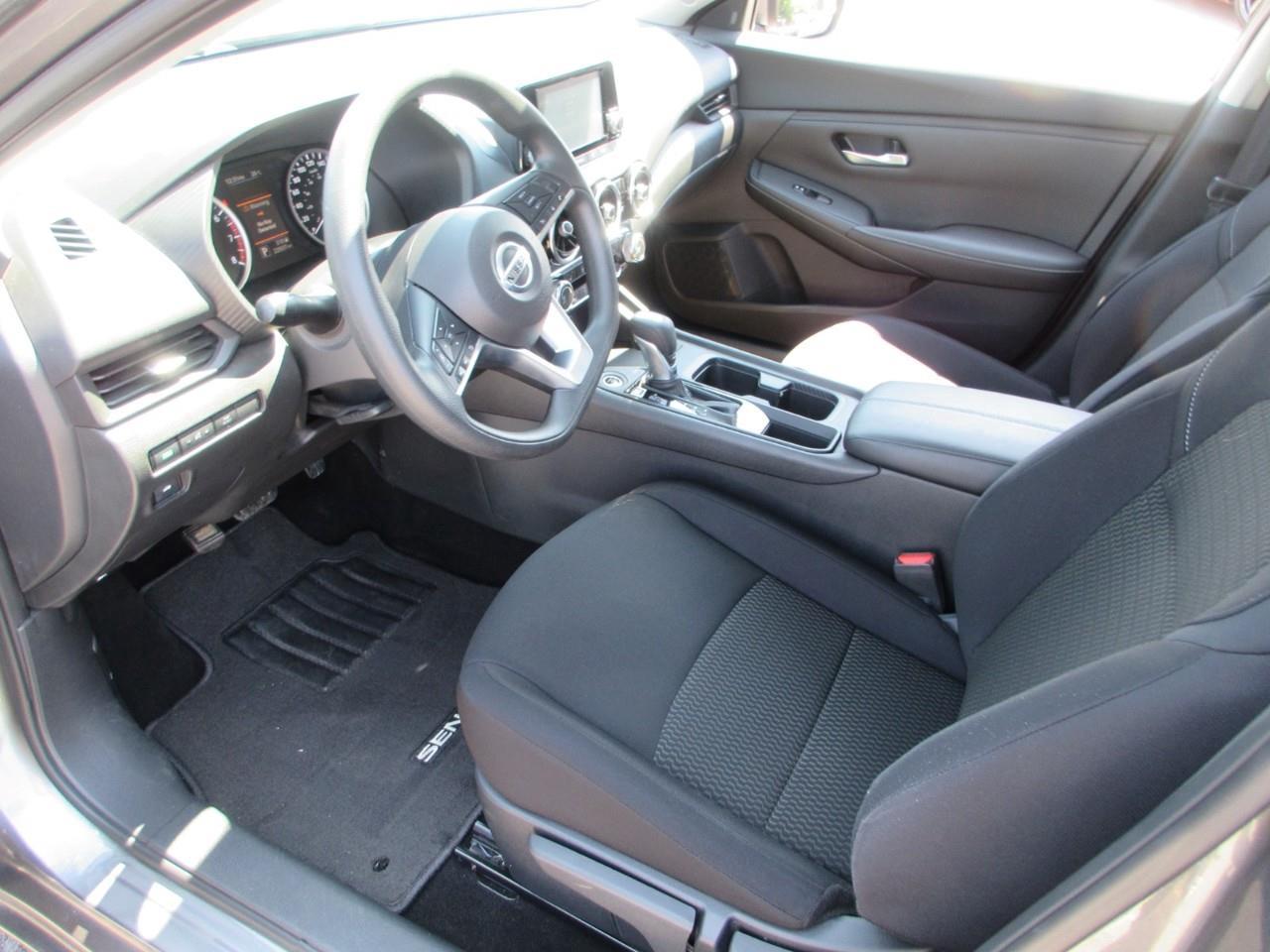 2021 Nissan Sentra  Photo