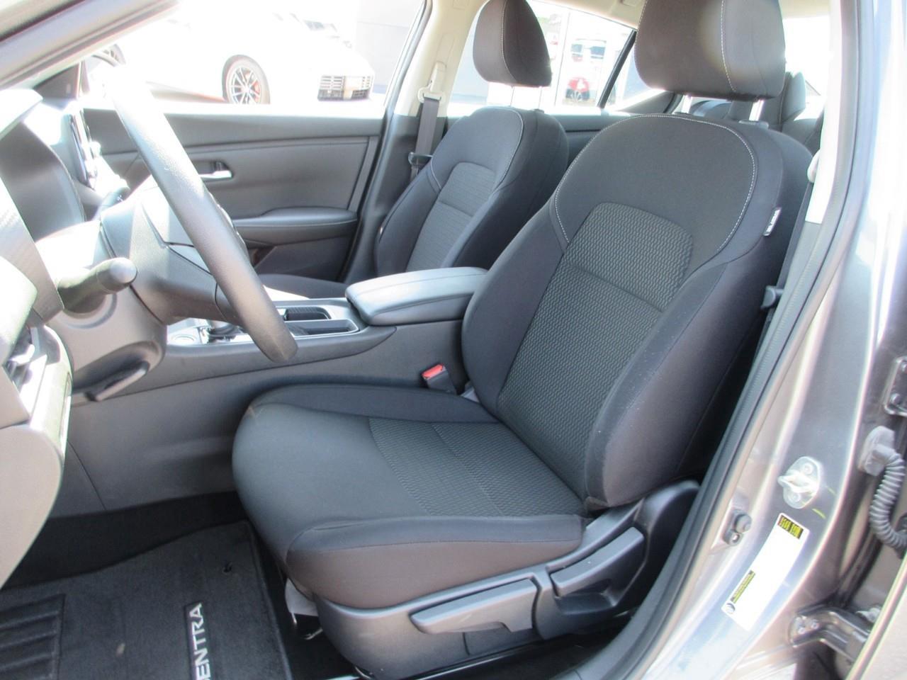 2021 Nissan Sentra  Photo