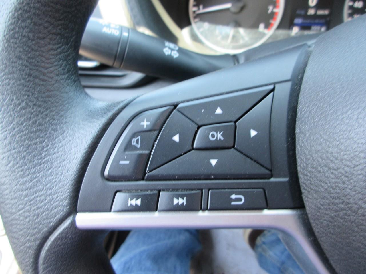 2021 Nissan Sentra  Photo