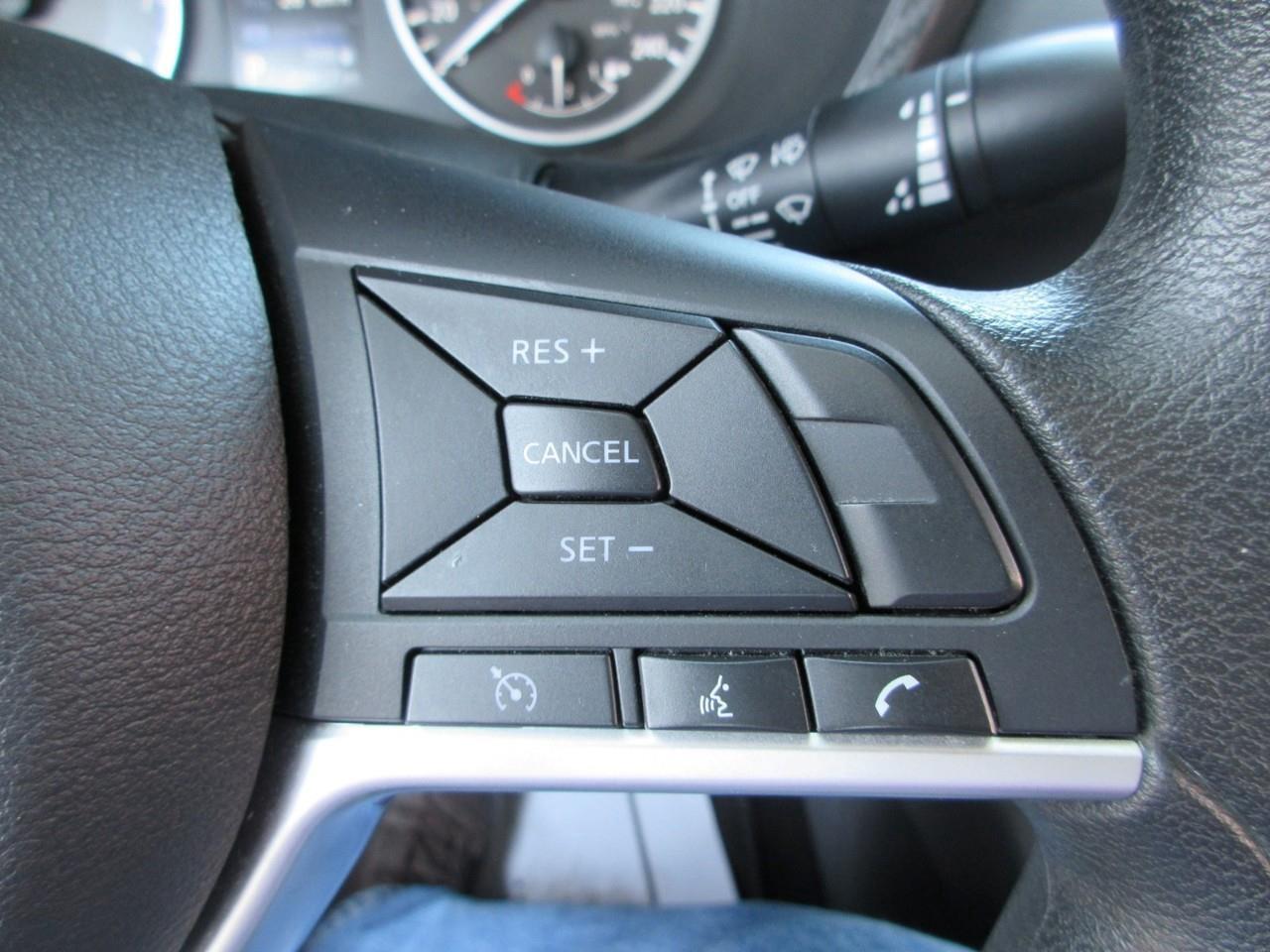 2021 Nissan Sentra  Photo