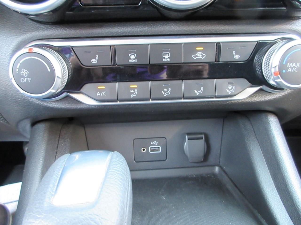 2021 Nissan Sentra  Photo