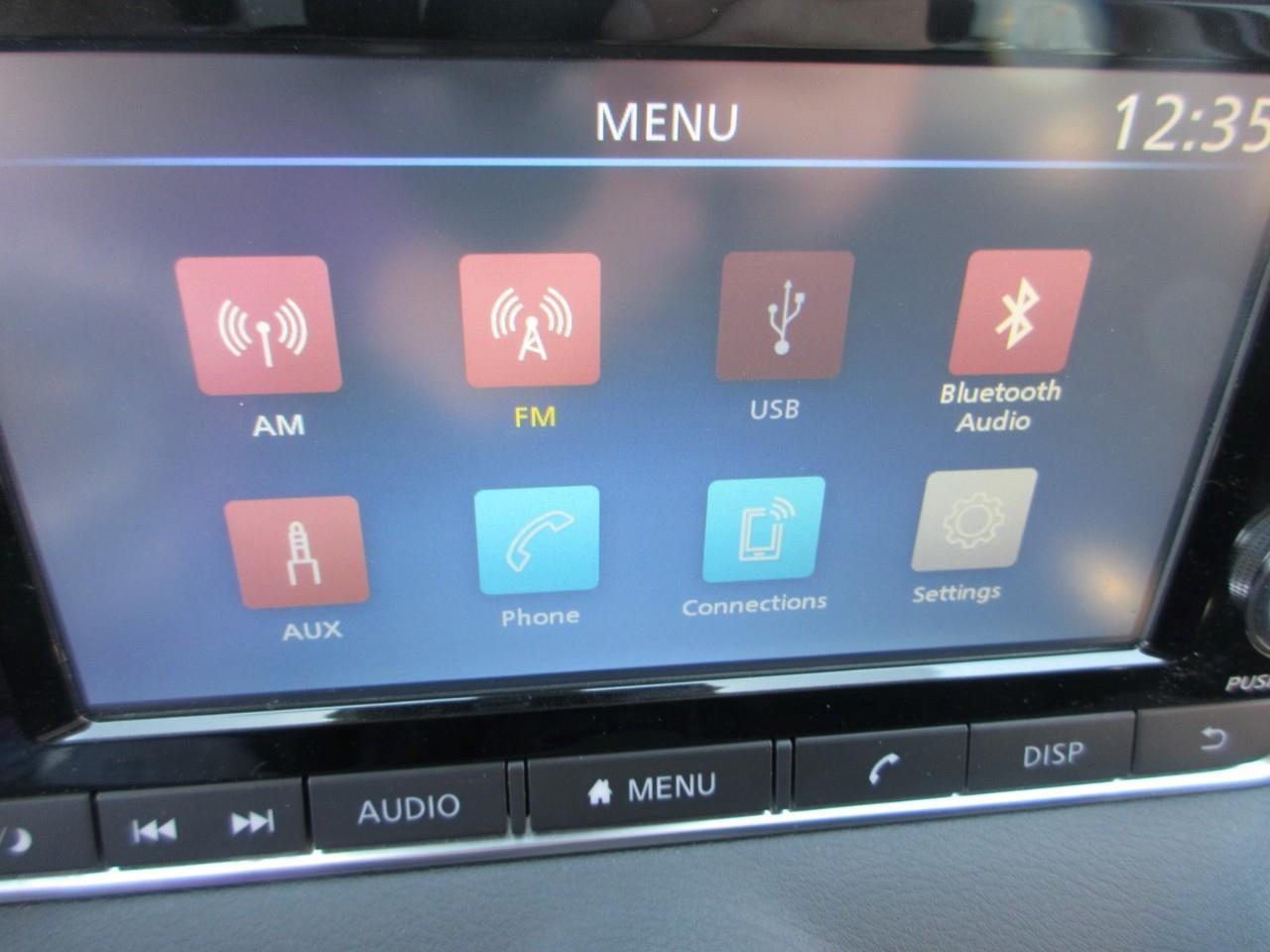 2021 Nissan Sentra  Photo