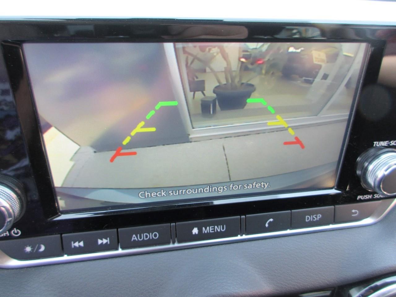 2021 Nissan Sentra  Photo