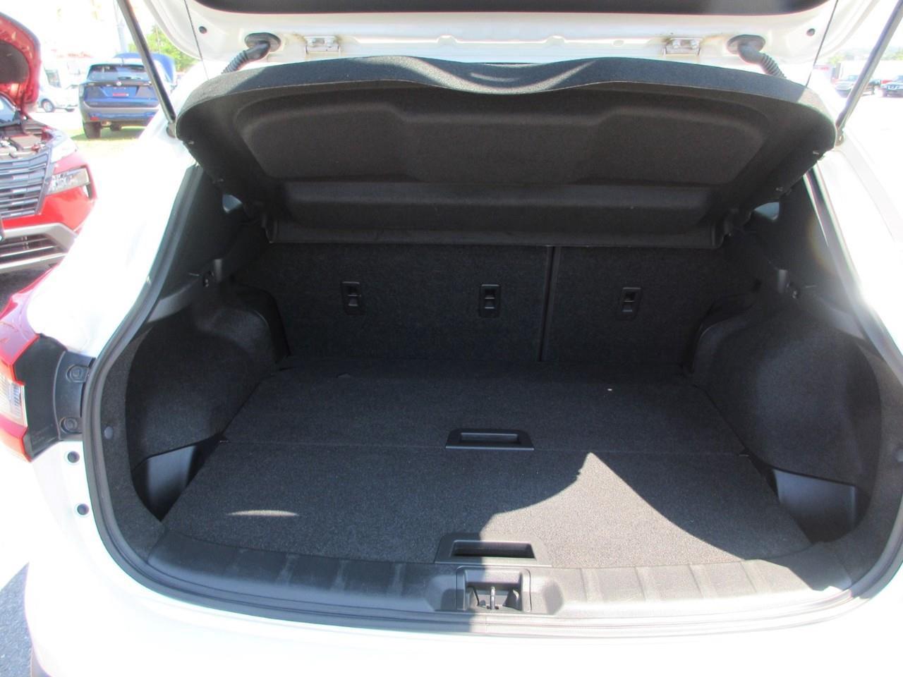 2021 Nissan Qashqai  Photo