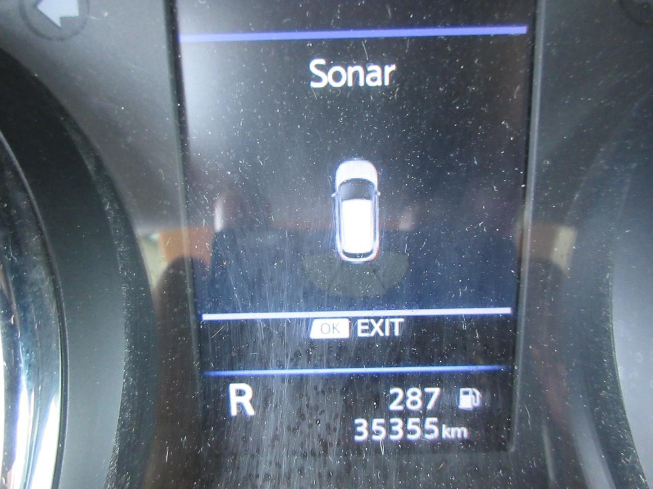 2021 Nissan Qashqai  Photo