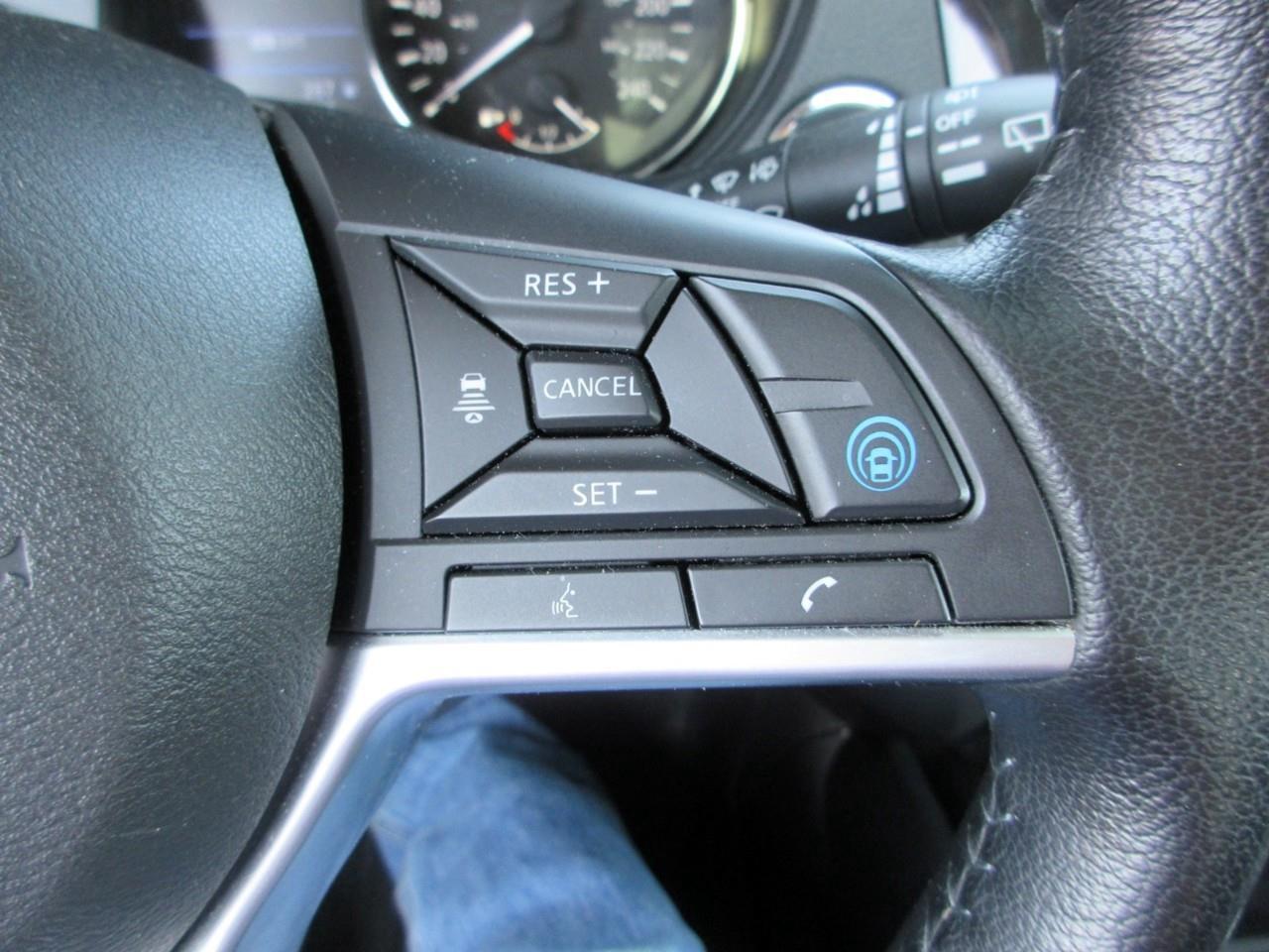 2021 Nissan Qashqai  Photo