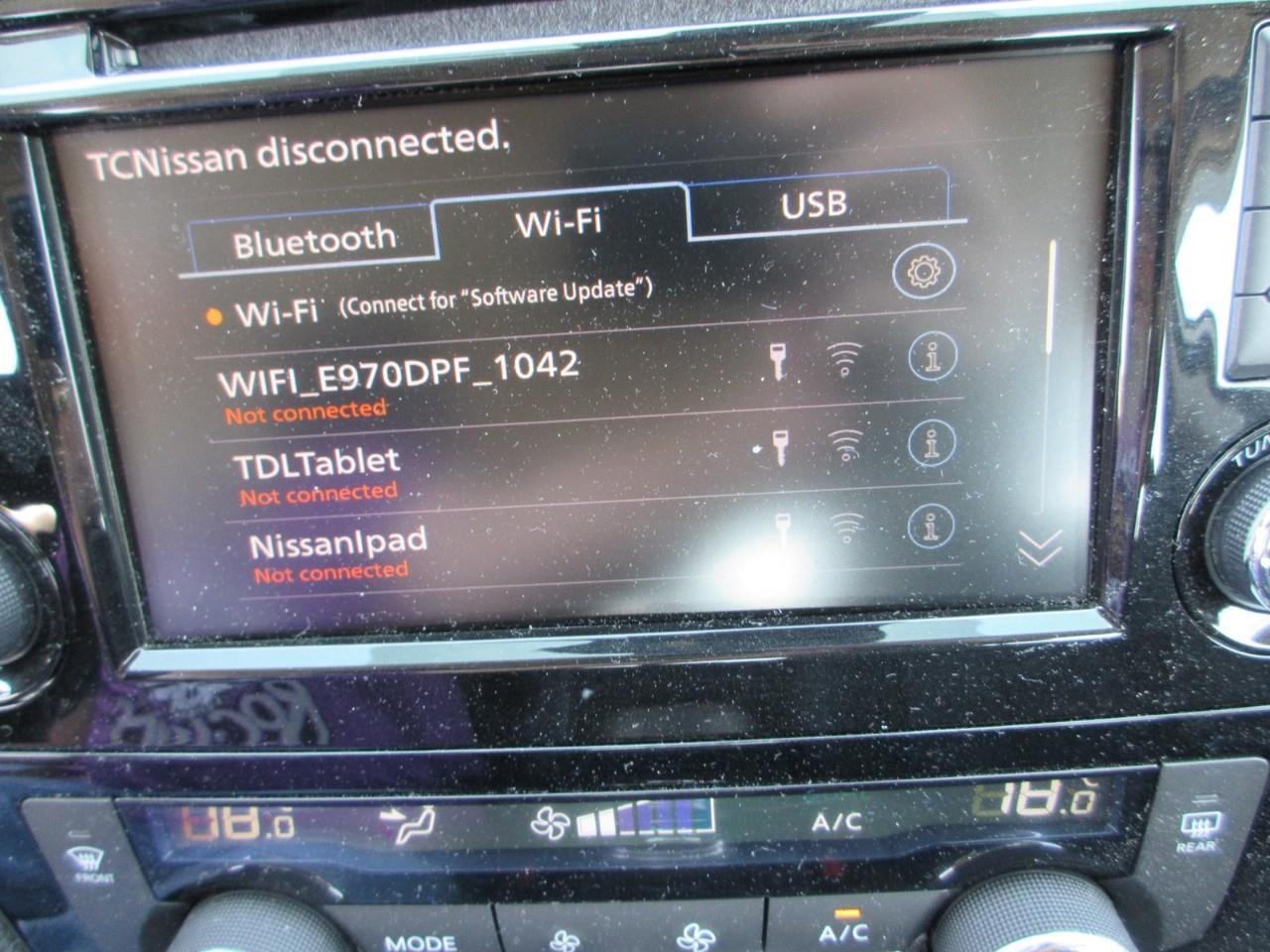 2021 Nissan Qashqai  Photo