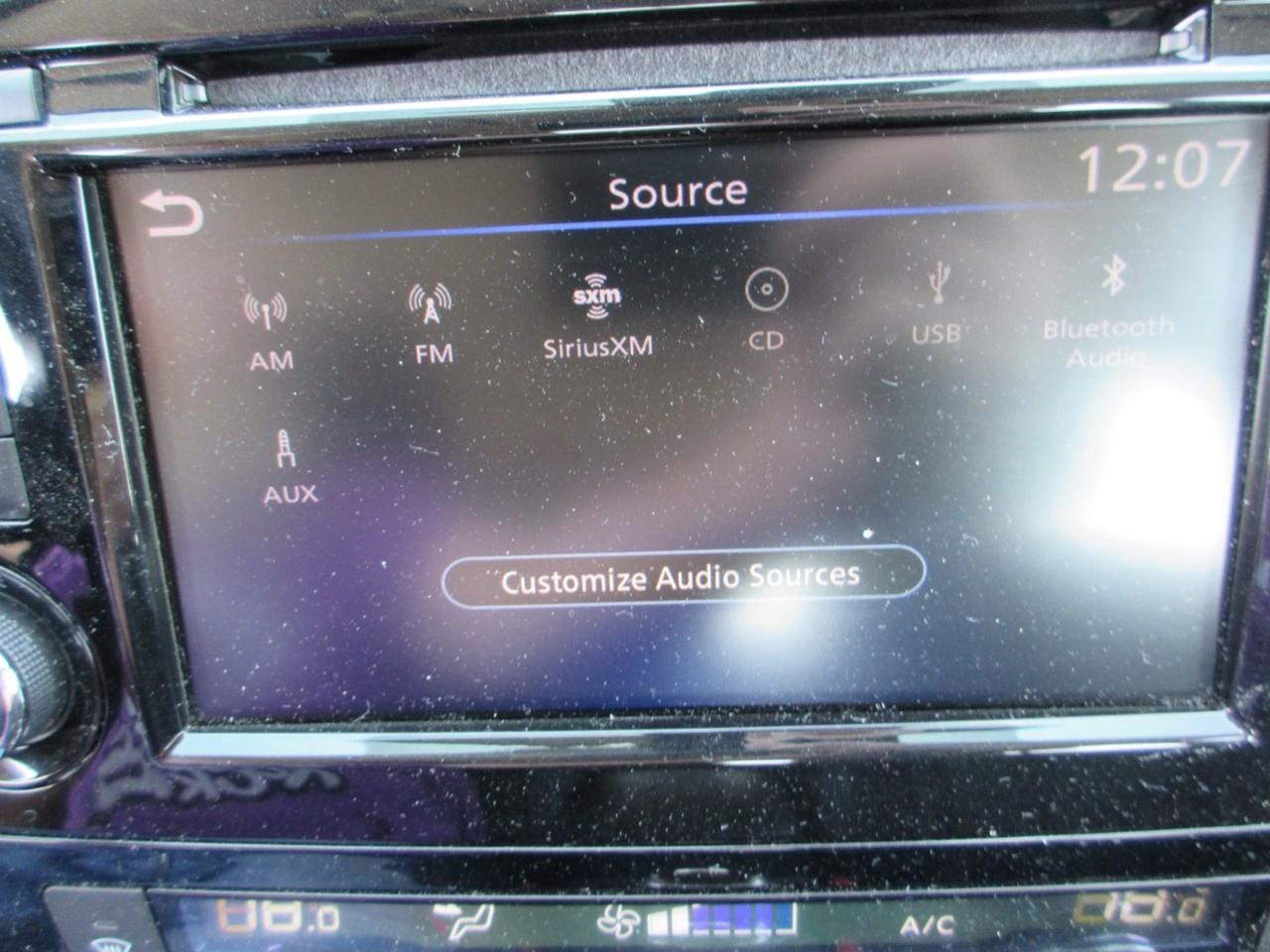 2021 Nissan Qashqai  Photo
