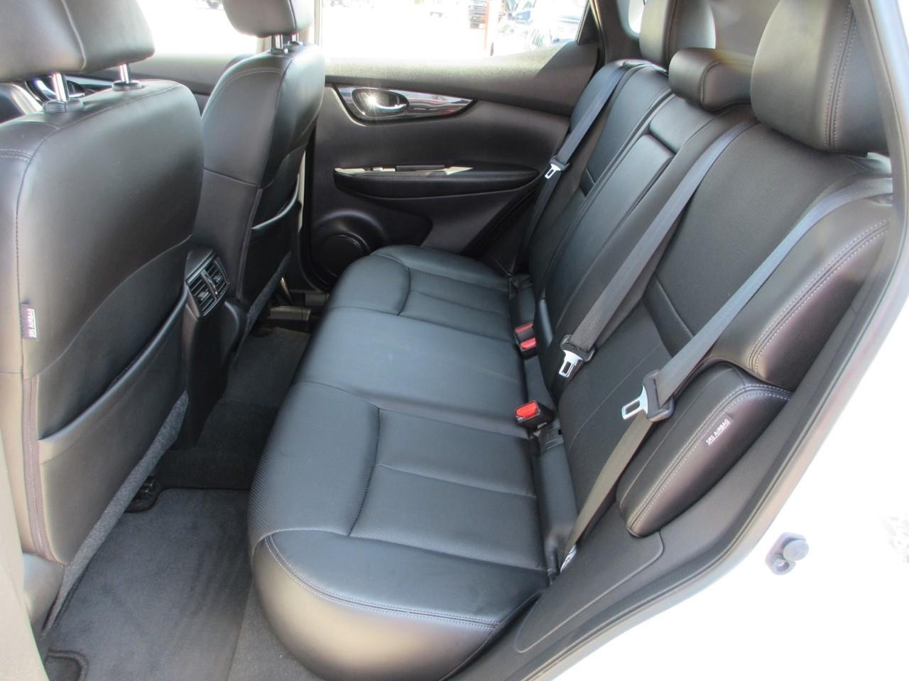 2021 Nissan Qashqai  Photo