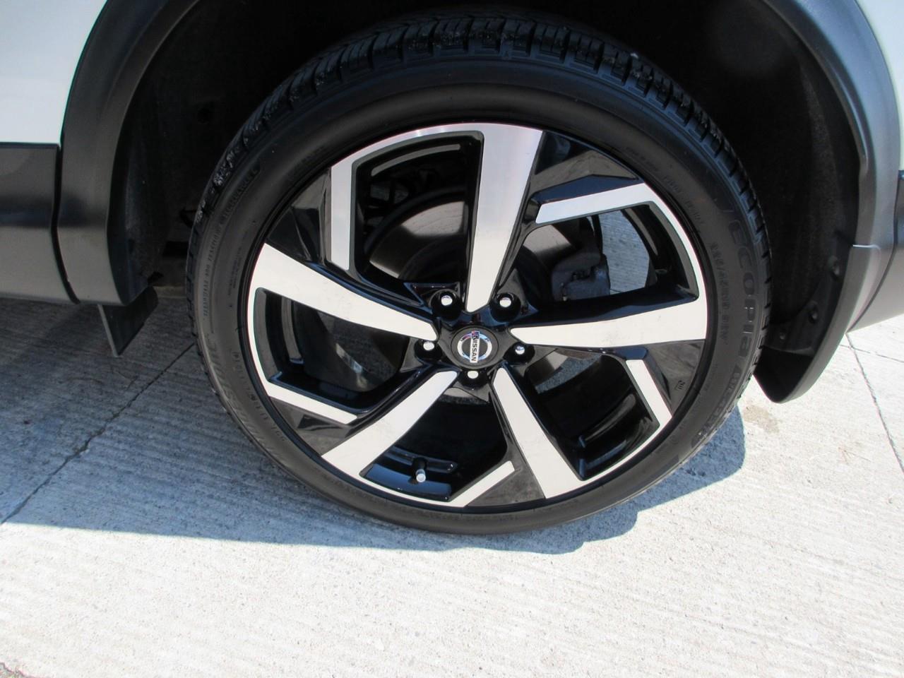 2021 Nissan Qashqai  Photo