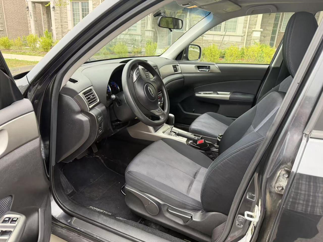 2009 Subaru Forester 4dr Auto X w/Premium Pkg Photo