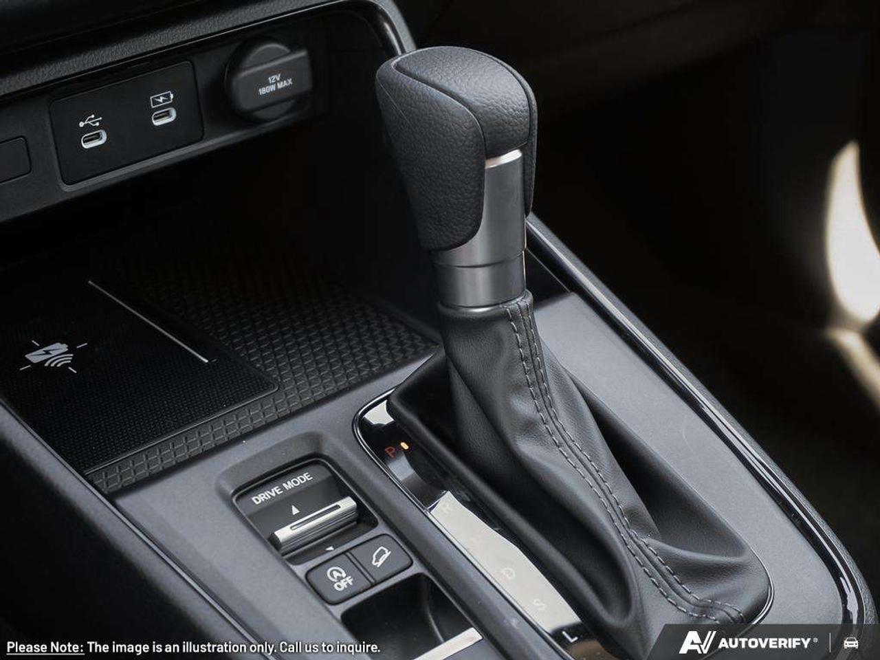 2026 Honda CR-V 4DR AWD LX Photo
