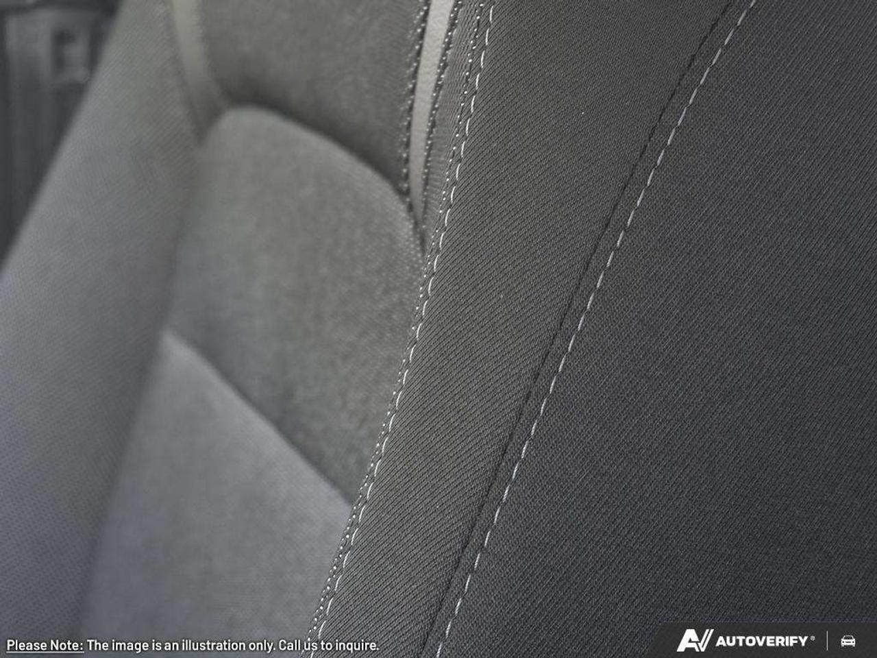 2026 Honda CR-V 4DR AWD LX Photo