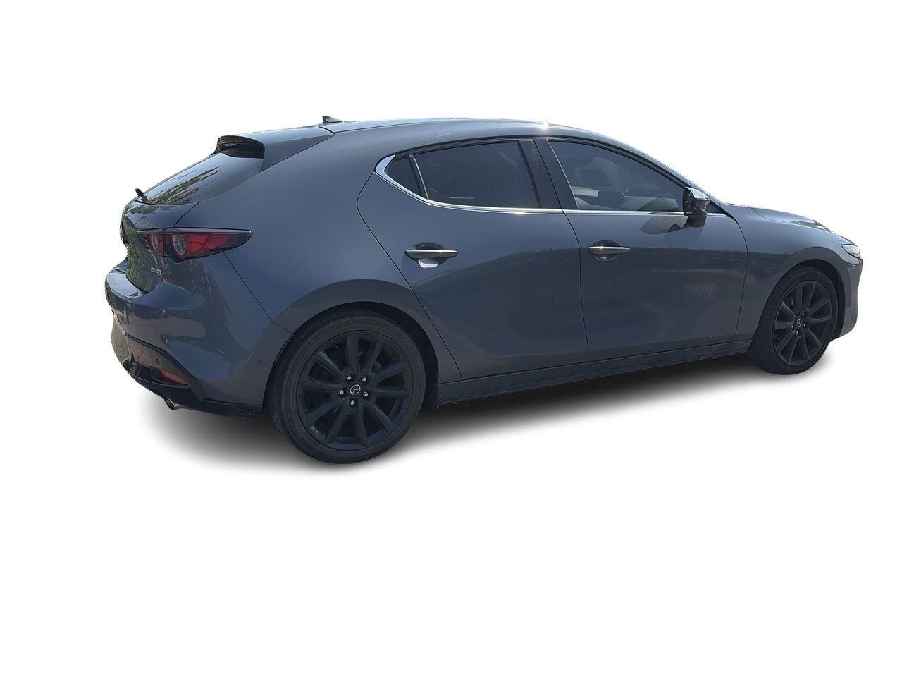 2020 Mazda MAZDA3 GT at Photo