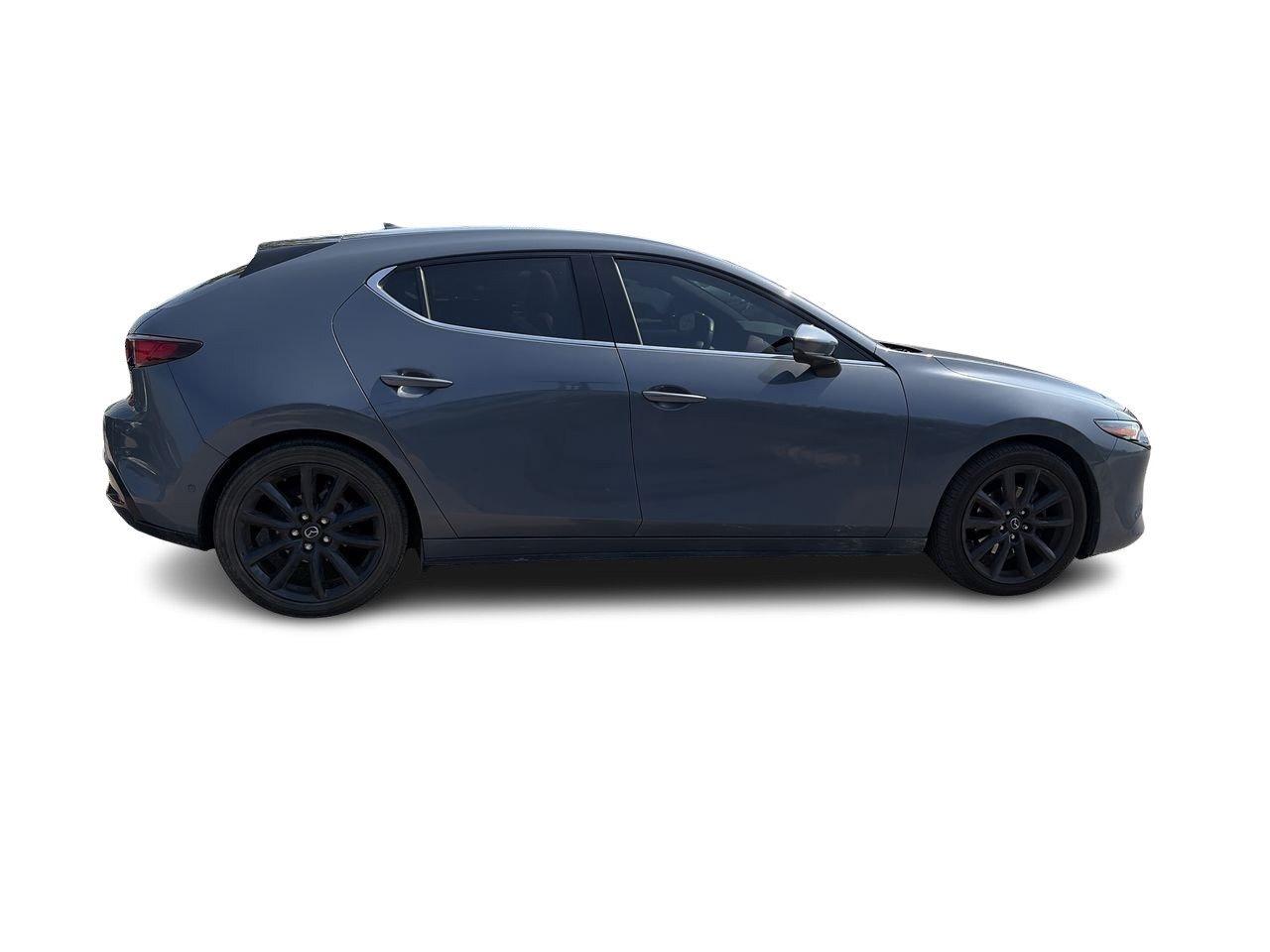 2020 Mazda MAZDA3 GT at Photo