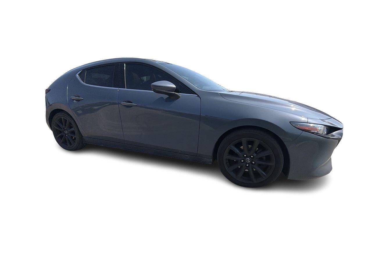 2020 Mazda MAZDA3 GT at Photo