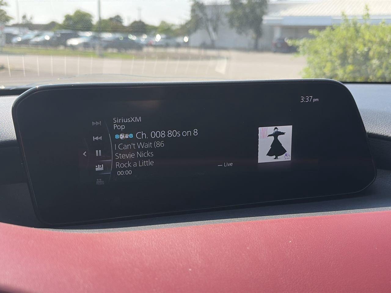 2020 Mazda MAZDA3 GT at Photo