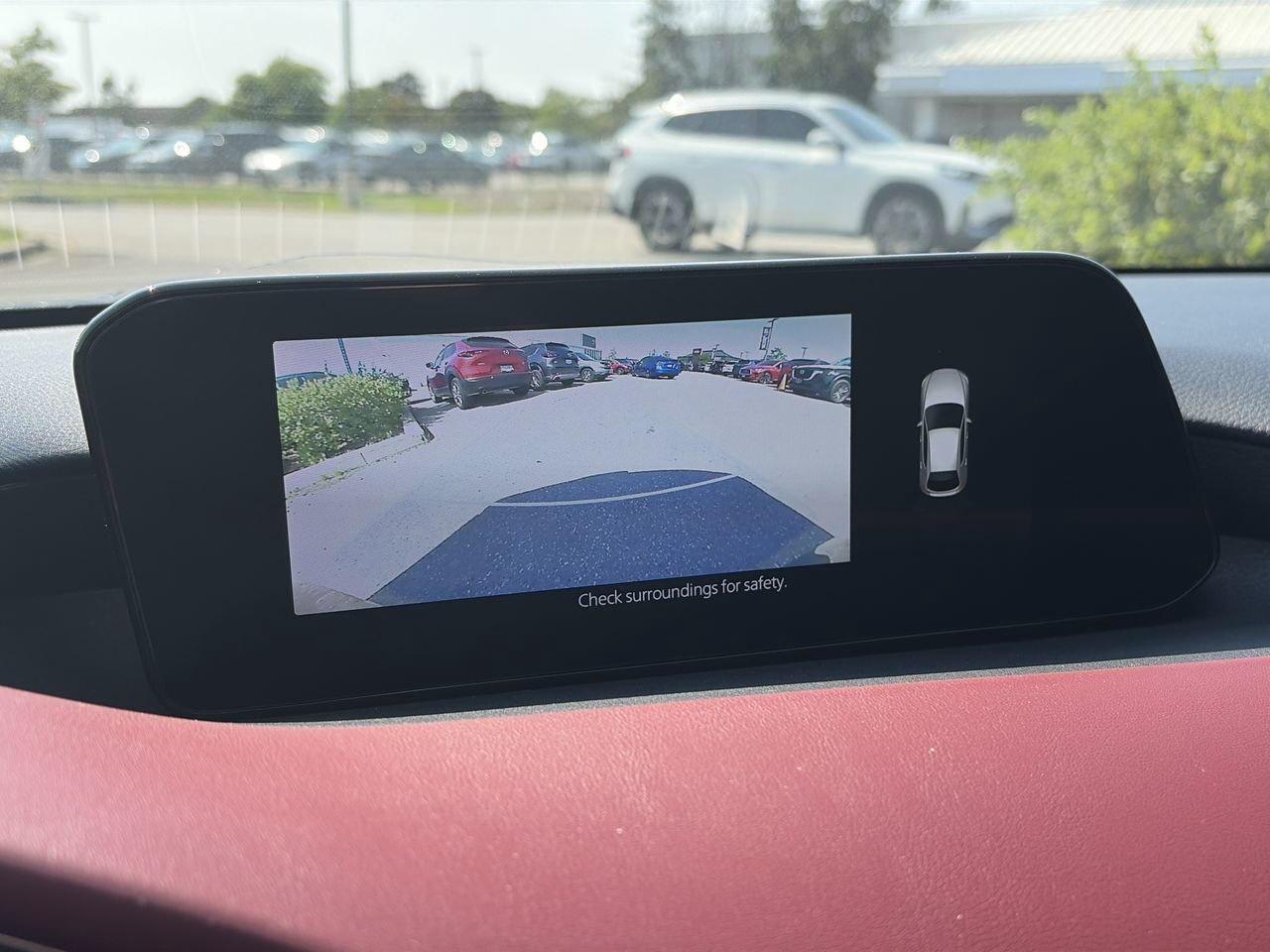 2020 Mazda MAZDA3 GT at Photo