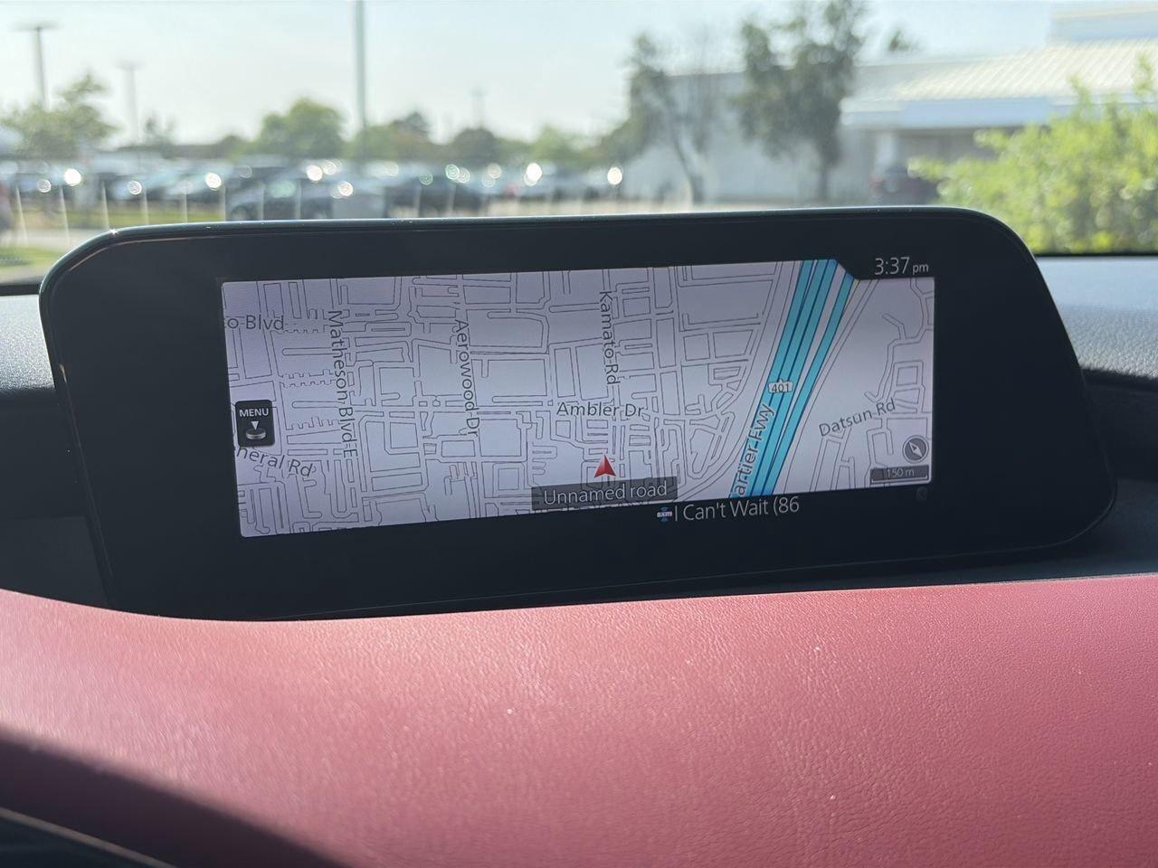 2020 Mazda MAZDA3 GT at Photo