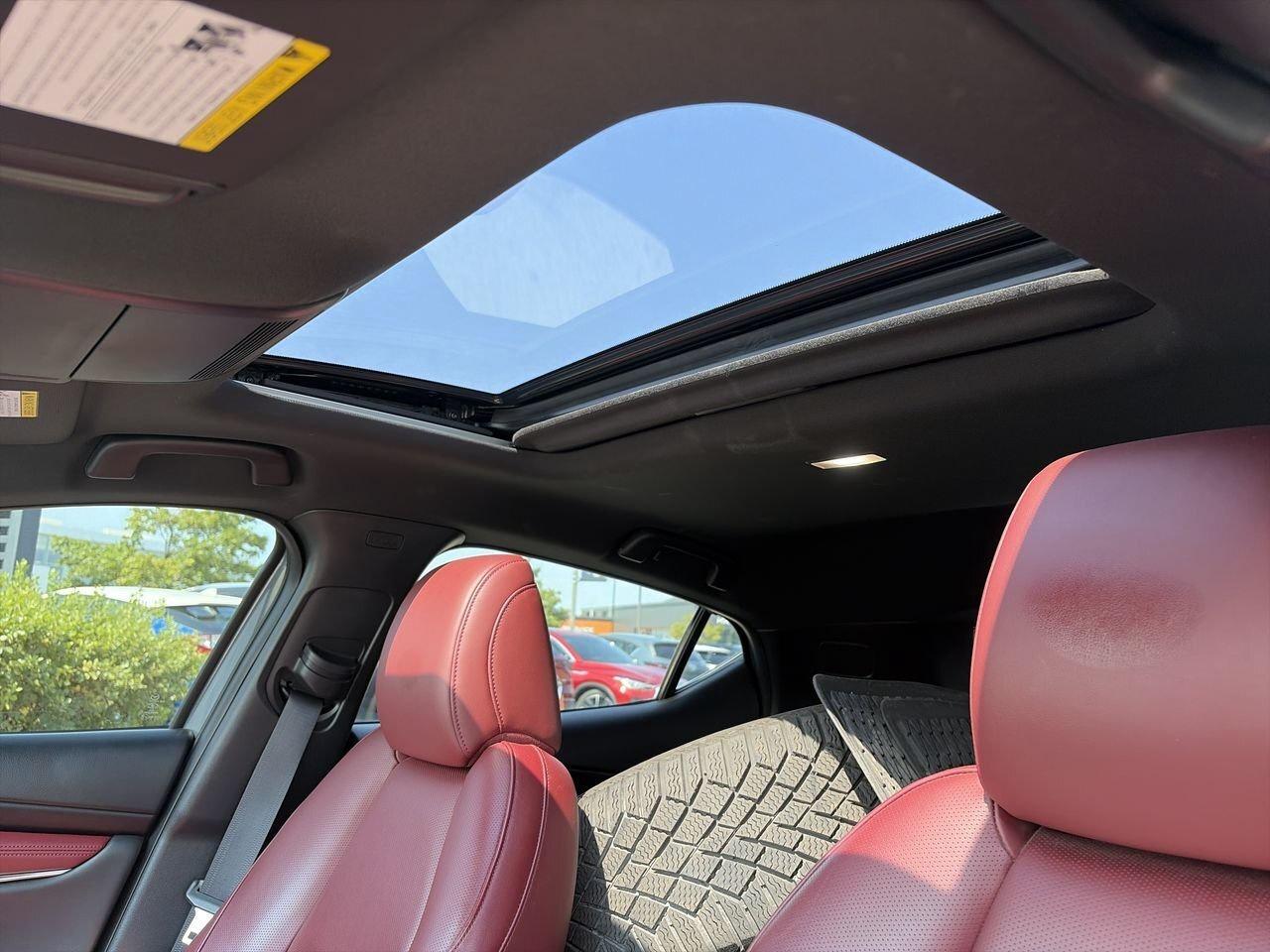 2020 Mazda MAZDA3 GT at Photo