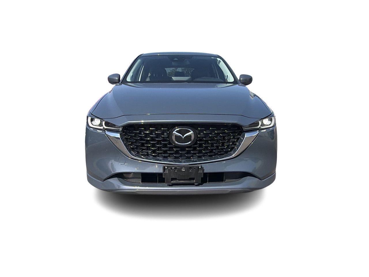 2024 Mazda CX-5 GT AWD at Photo