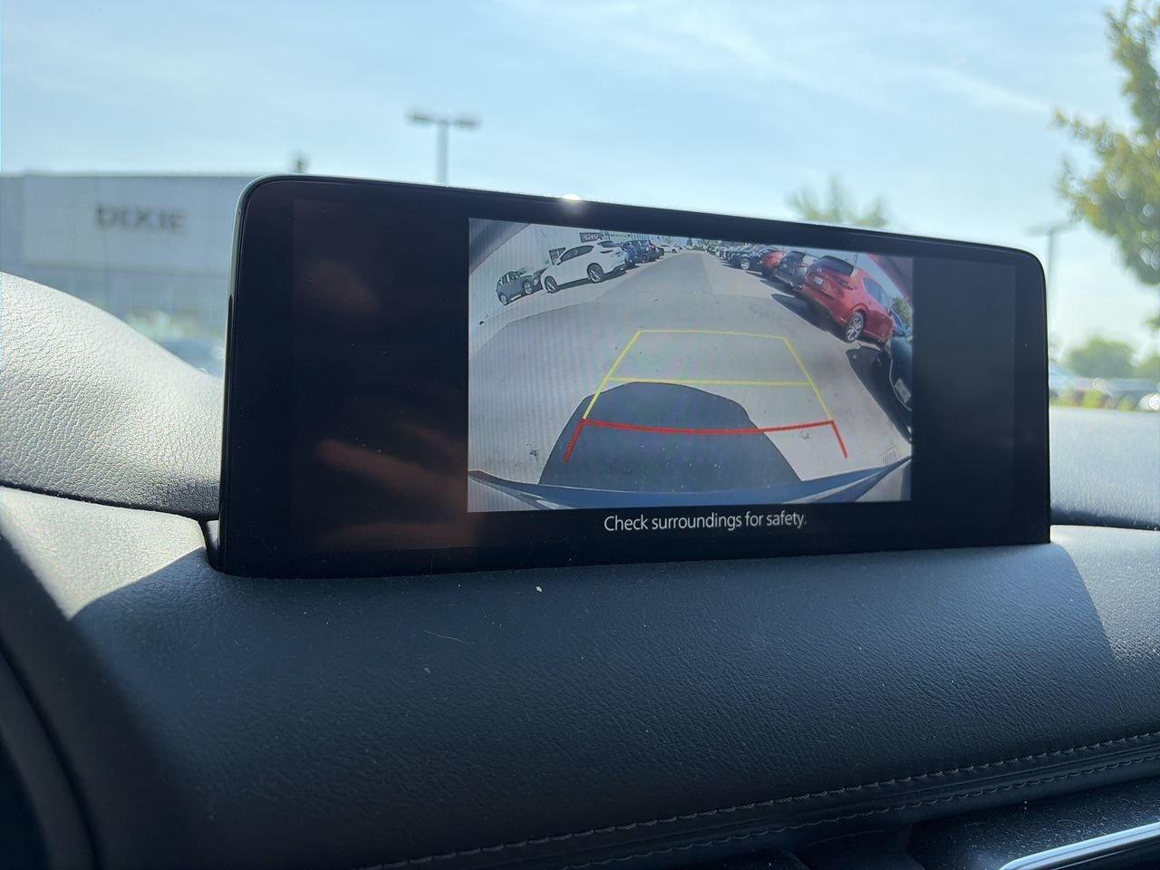 2024 Mazda CX-5 GT AWD at Photo
