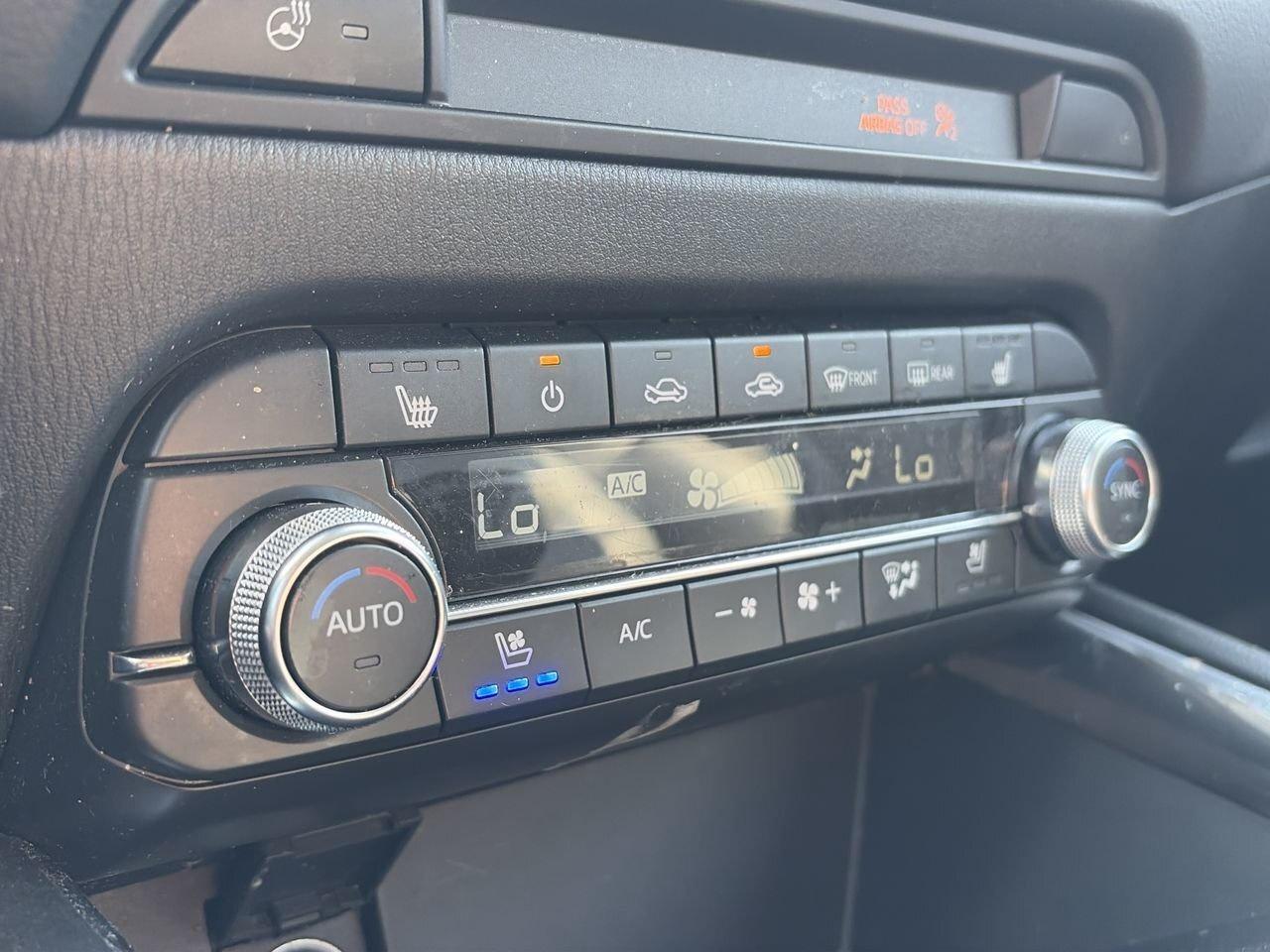 2024 Mazda CX-5 GT AWD at Photo