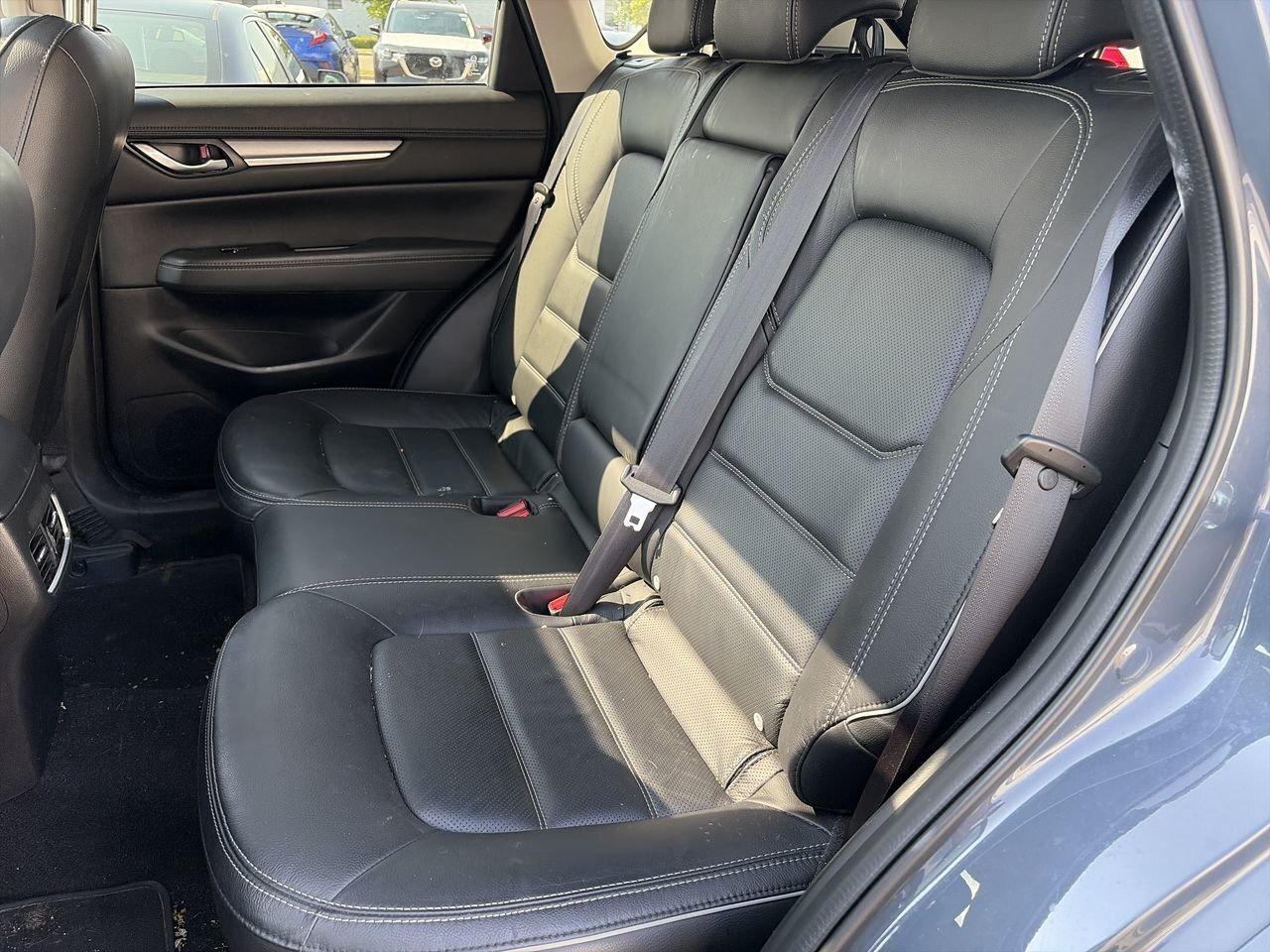 2024 Mazda CX-5 GT AWD at Photo