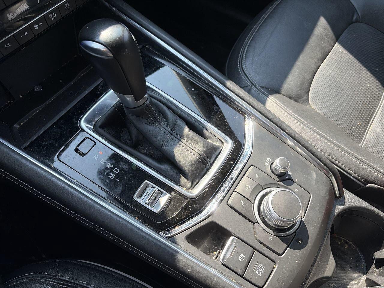 2024 Mazda CX-5 GT AWD at Photo