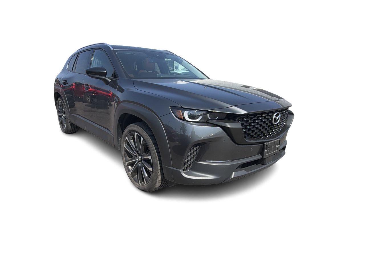 2024 Mazda CX-50 GT AWD Photo