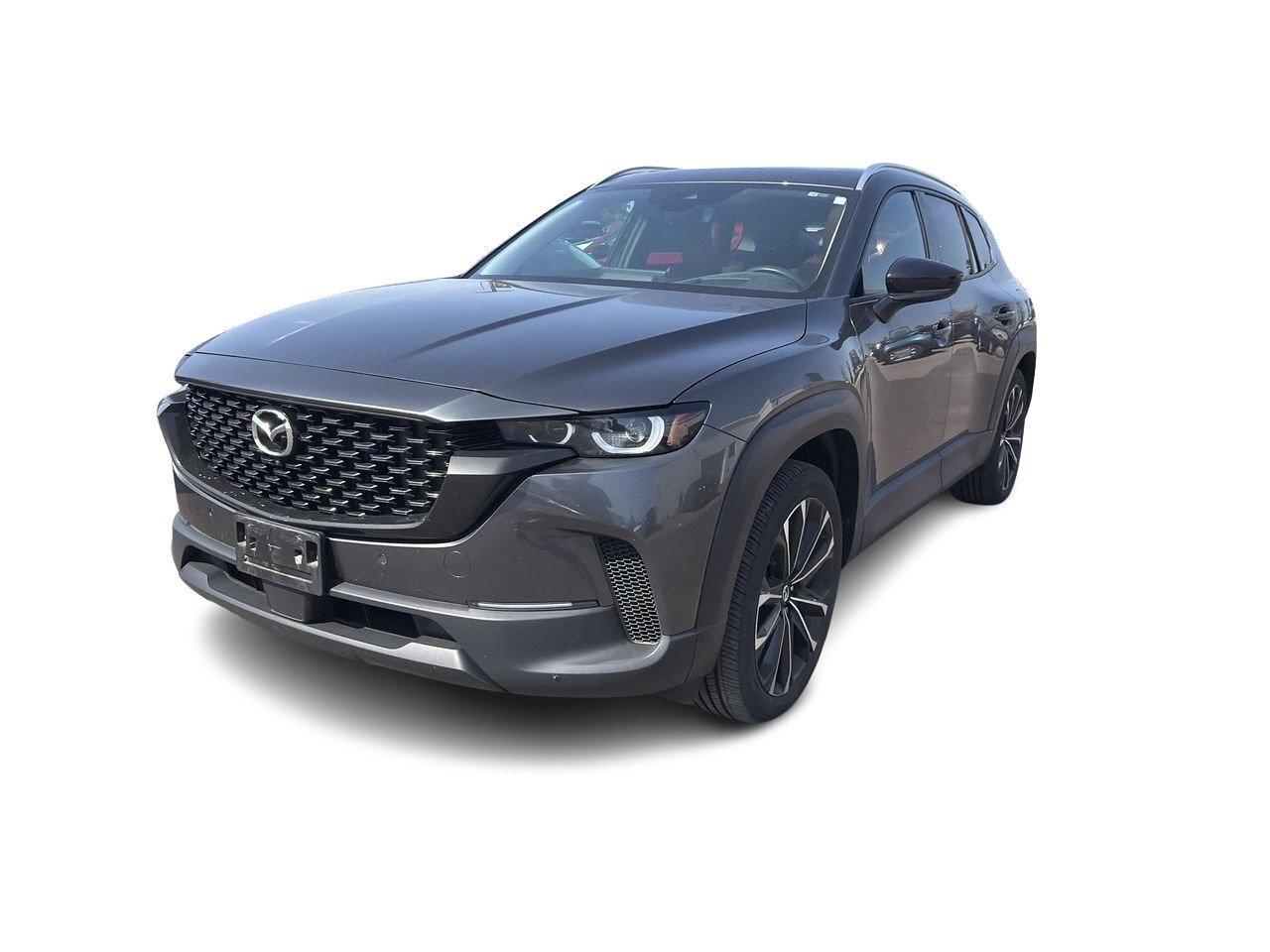 2024 Mazda CX-50 GT AWD Photo
