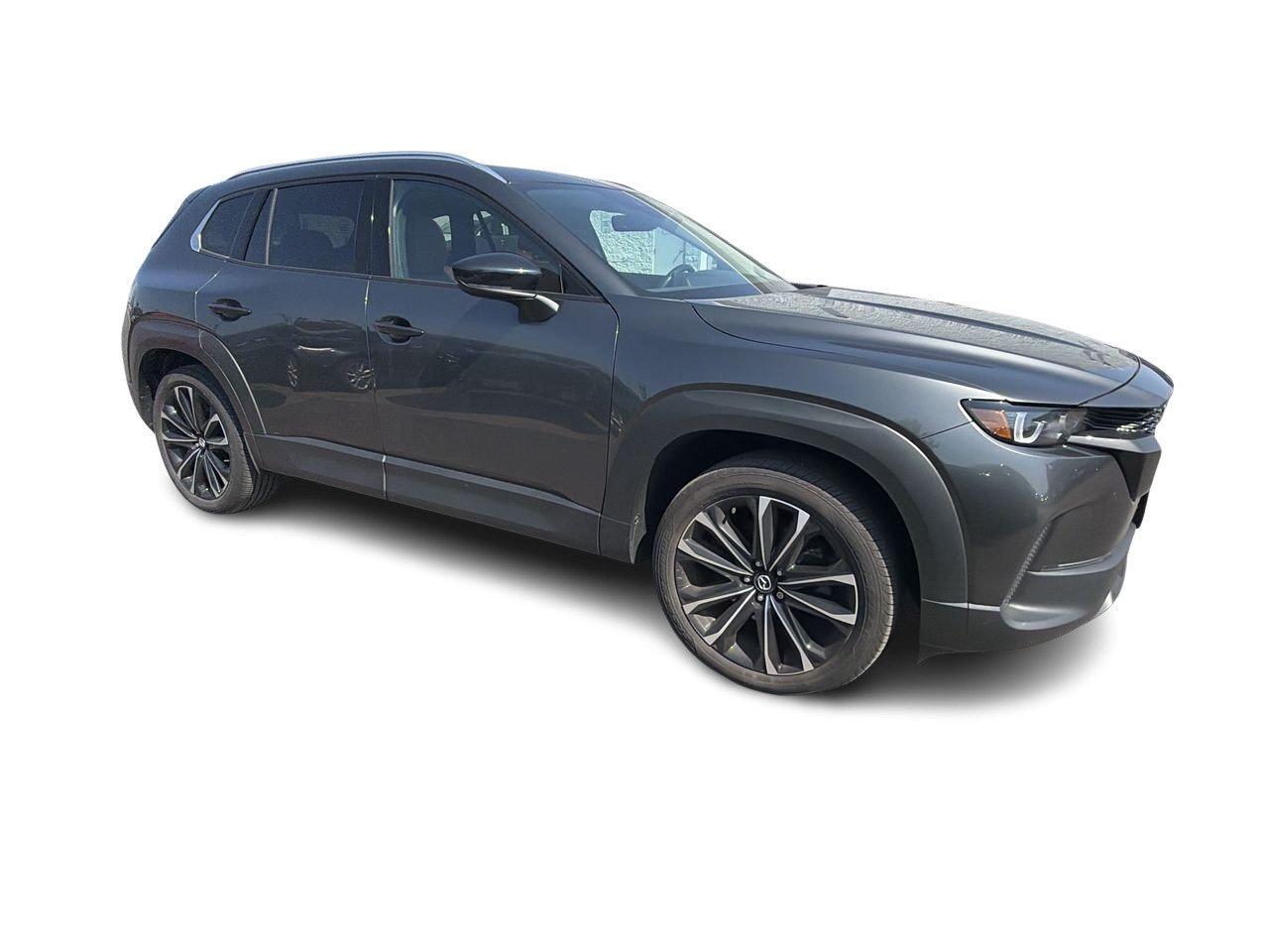 2024 Mazda CX-50 GT AWD Photo