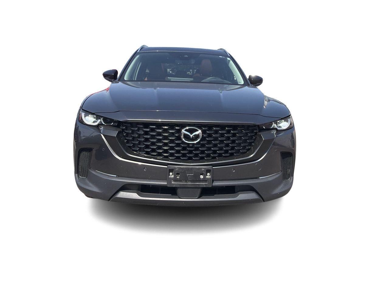 2024 Mazda CX-50 GT AWD Photo