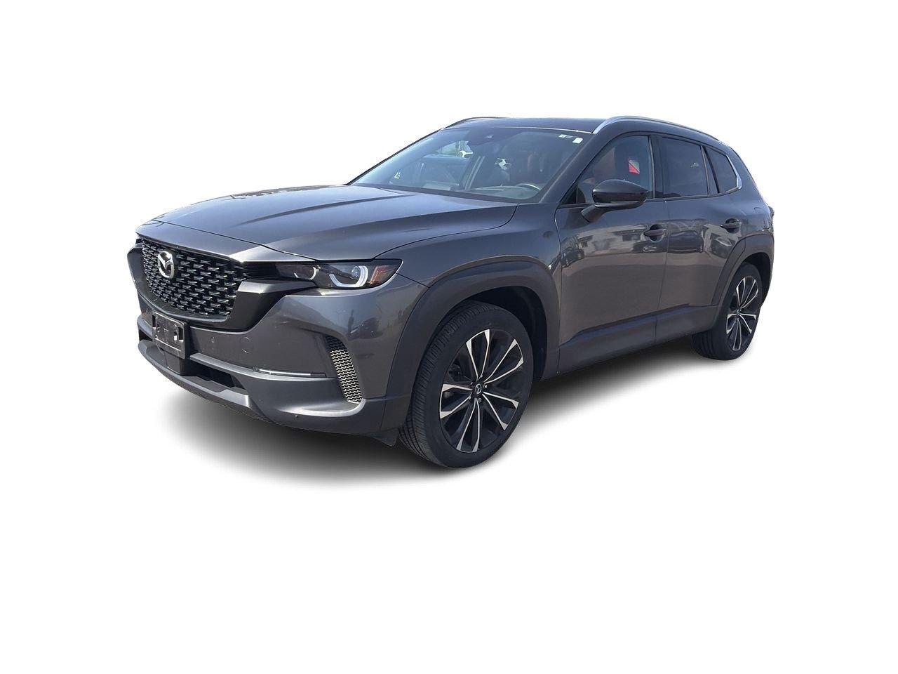 2024 Mazda CX-50 GT AWD Photo