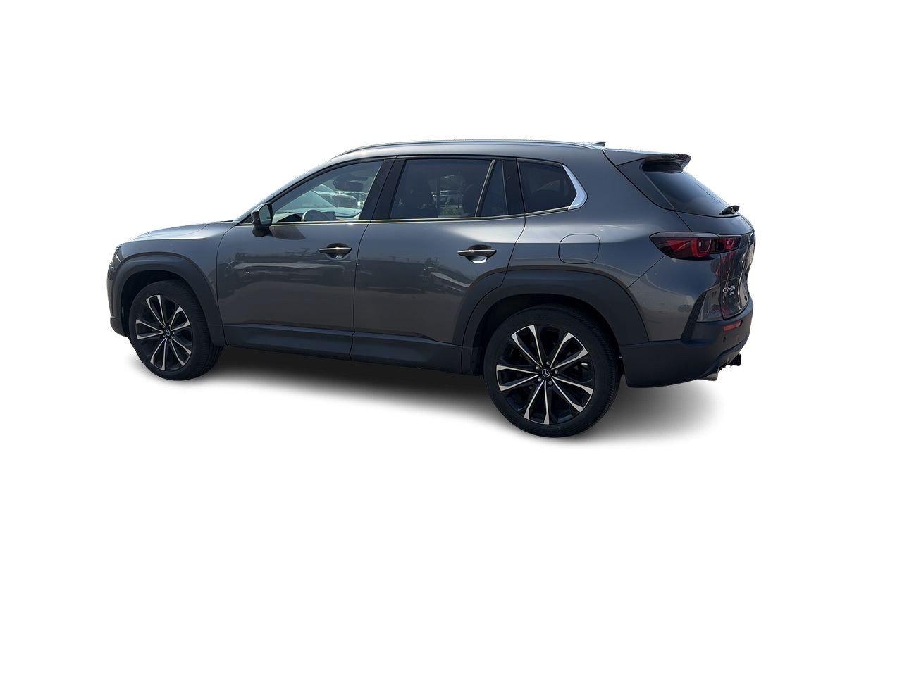 2024 Mazda CX-50 GT AWD Photo