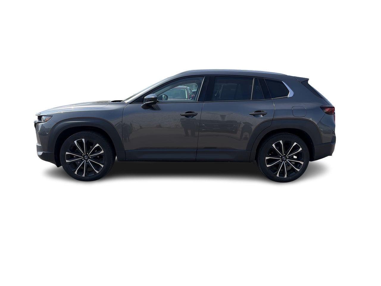 2024 Mazda CX-50 GT AWD Photo