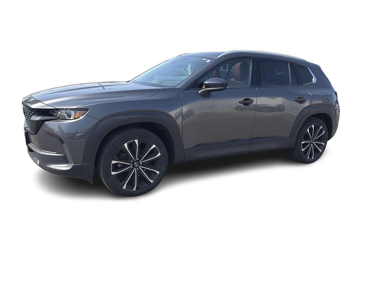 2024 Mazda CX-50 GT AWD Photo