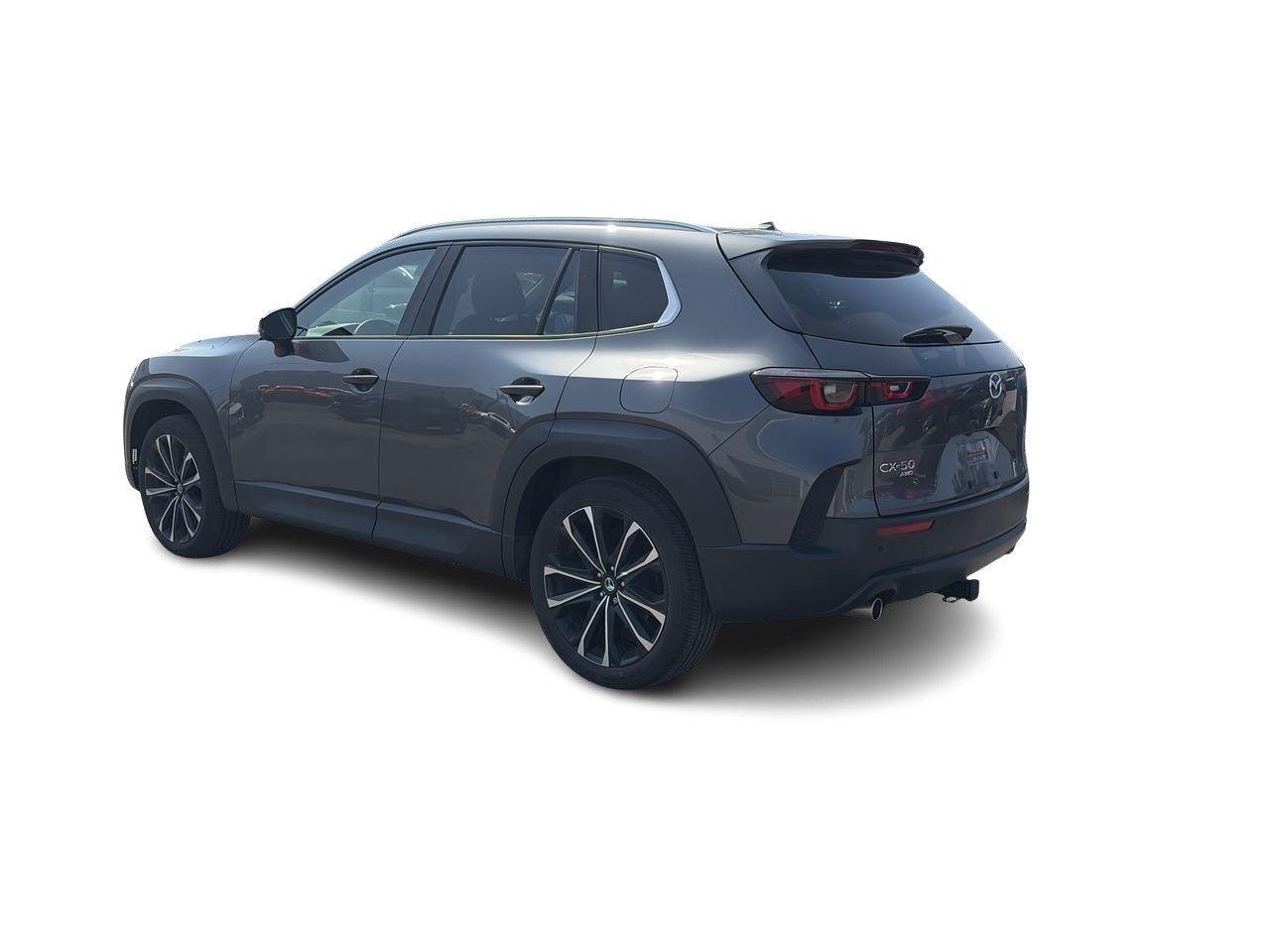 2024 Mazda CX-50 GT AWD Photo
