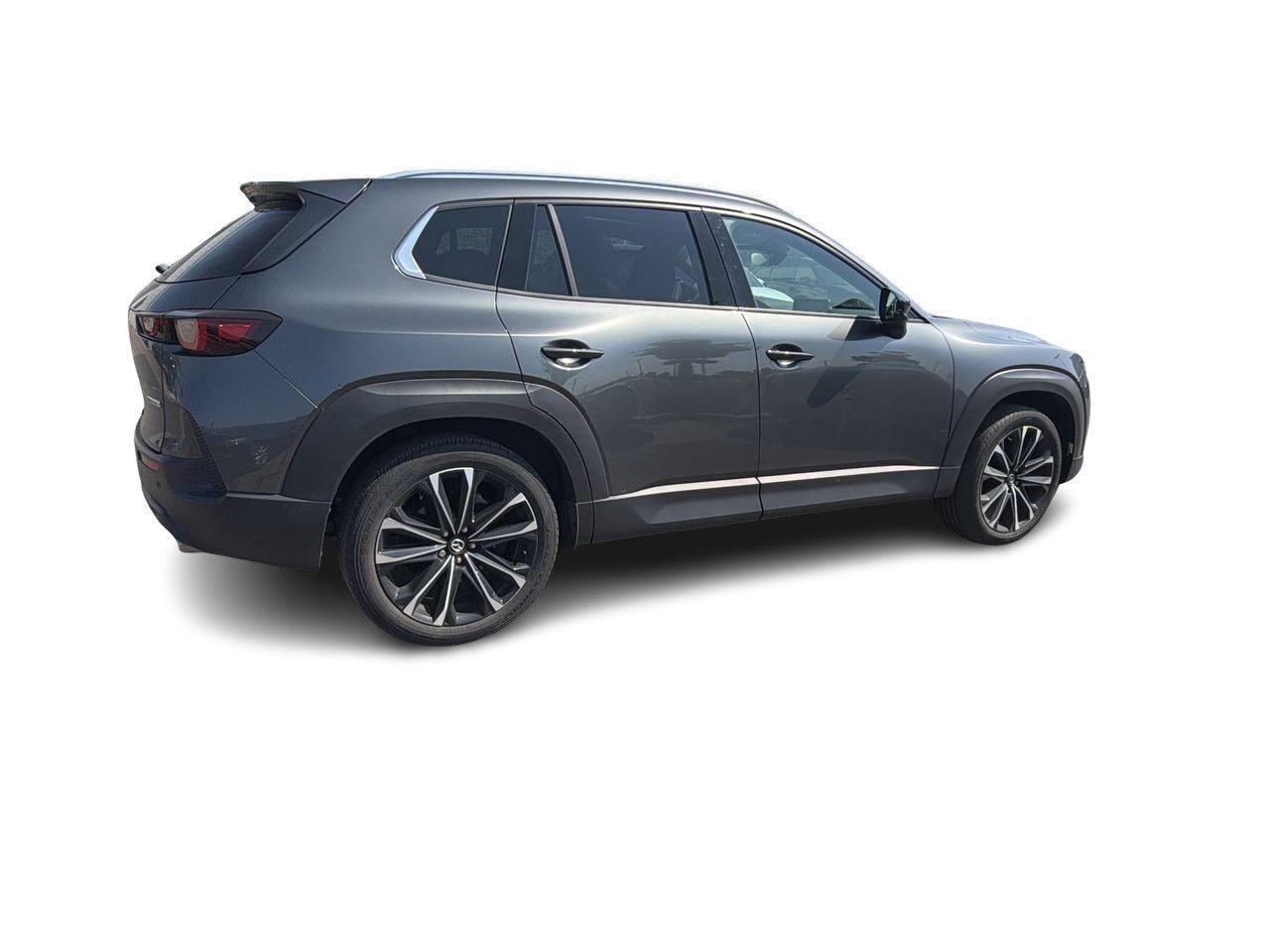 2024 Mazda CX-50 GT AWD Photo