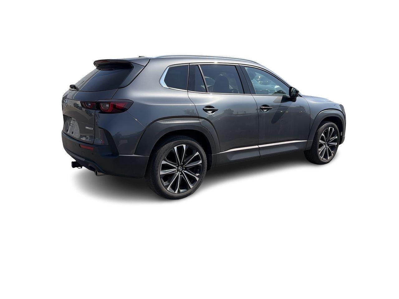 2024 Mazda CX-50 GT AWD Photo