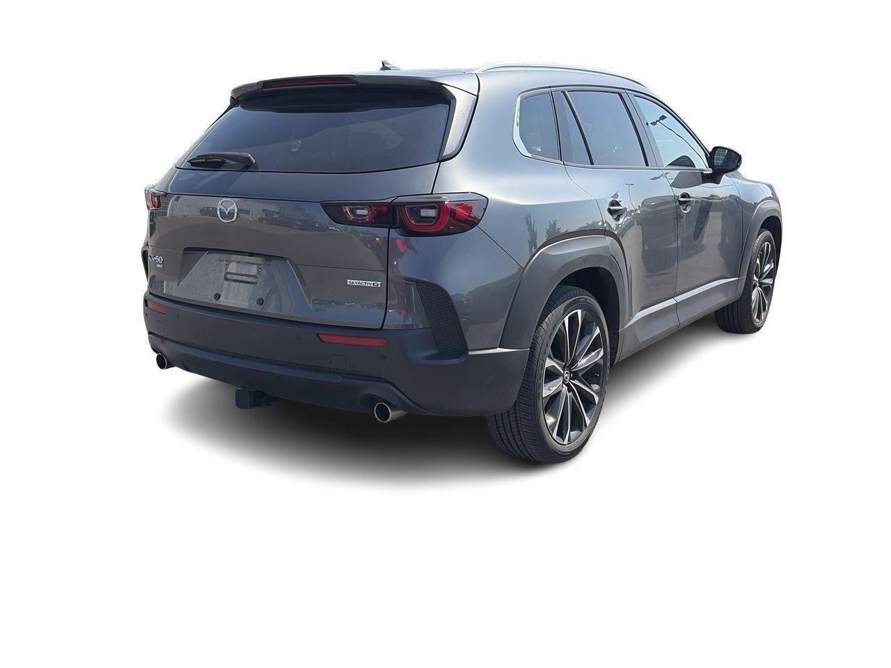 2024 Mazda CX-50 GT AWD Photo