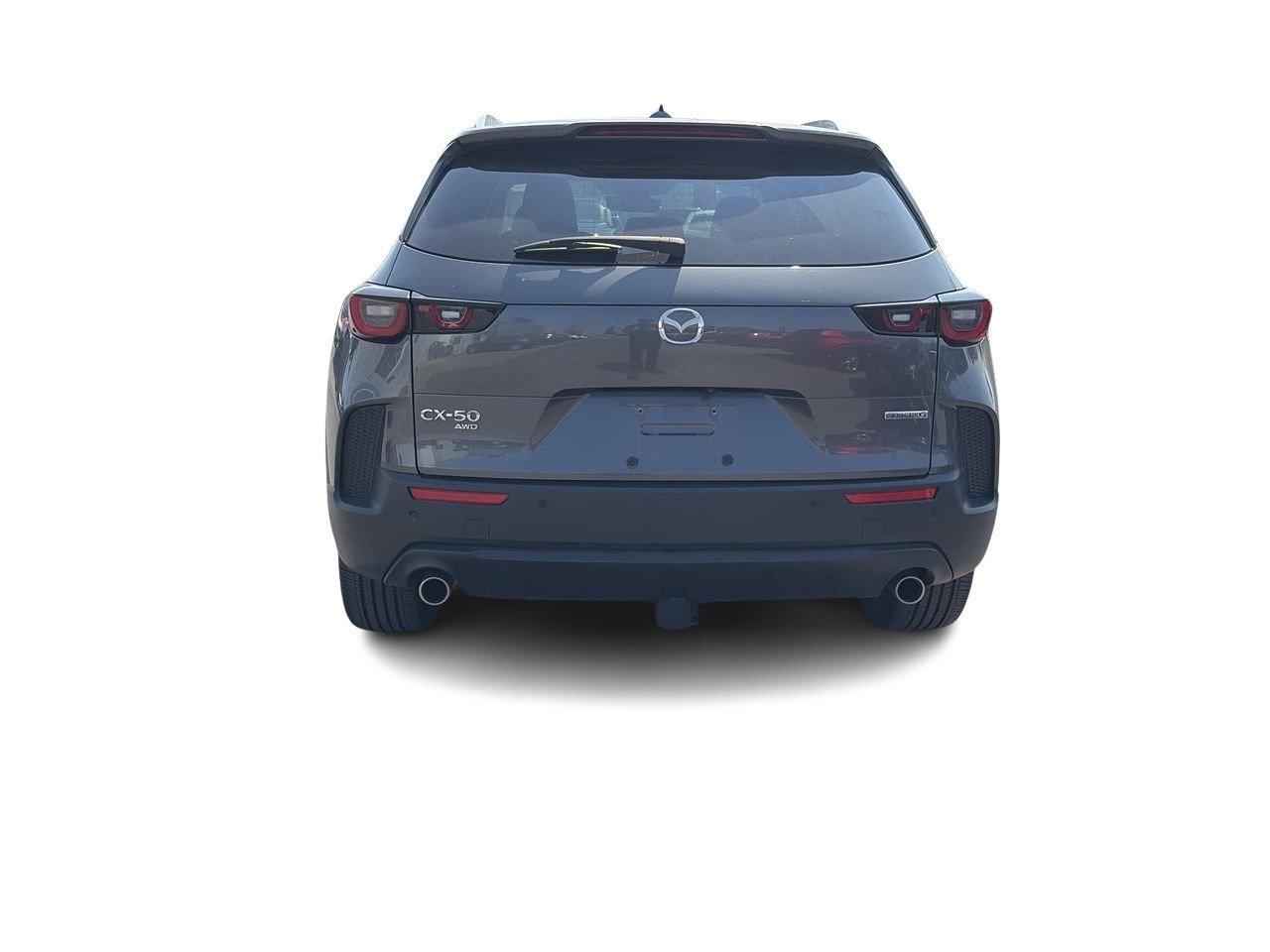 2024 Mazda CX-50 GT AWD Photo