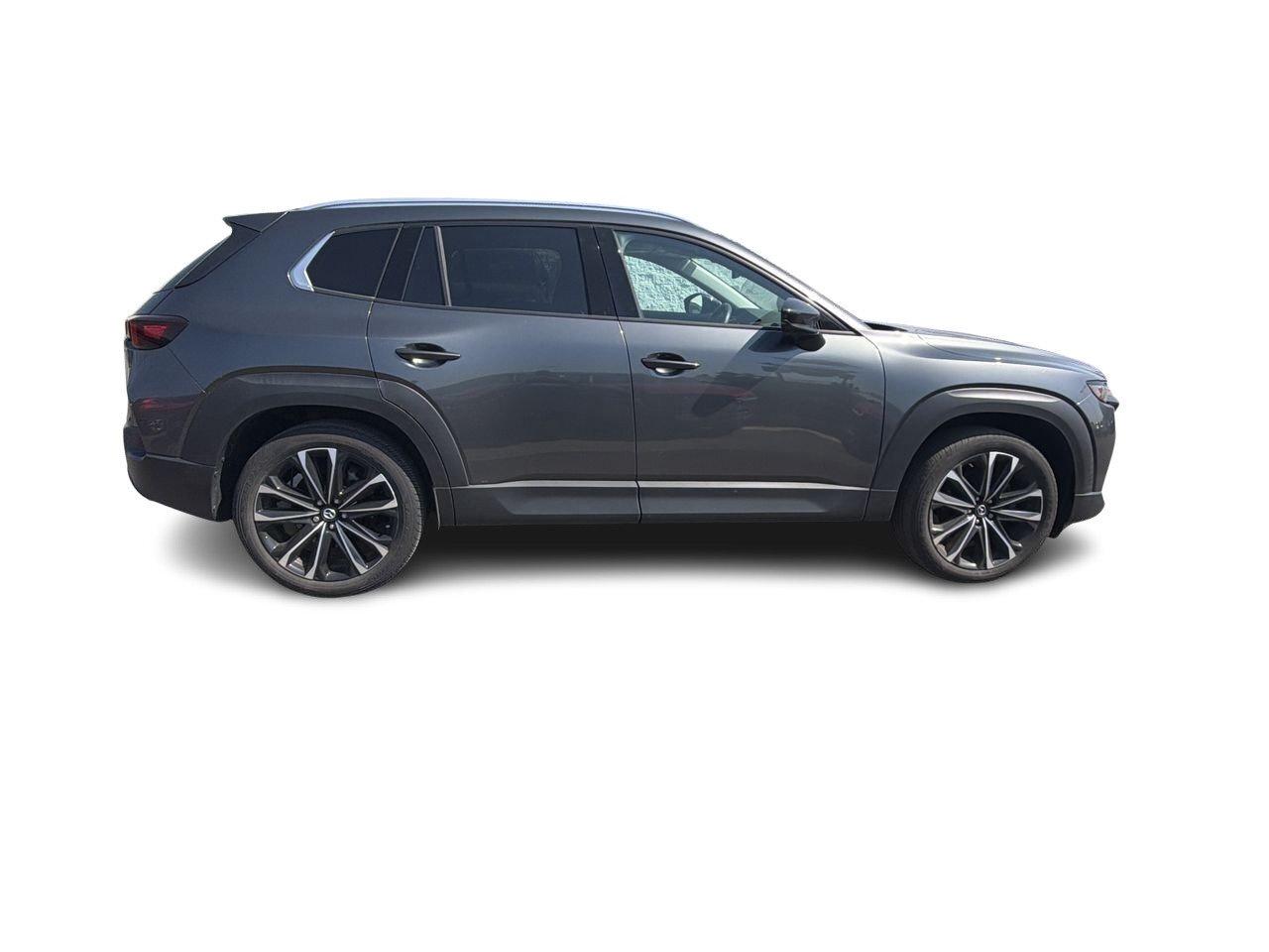 2024 Mazda CX-50 GT AWD Photo